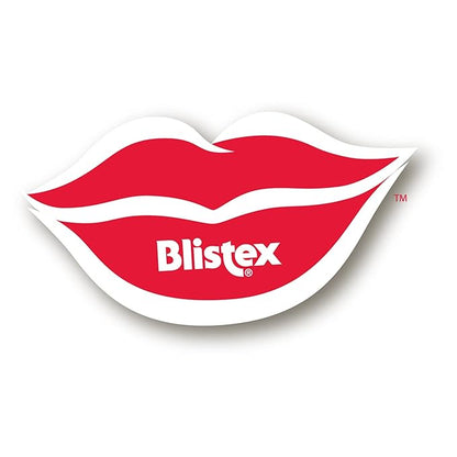 Blistex Lip Vibrance, 0.13 oz each