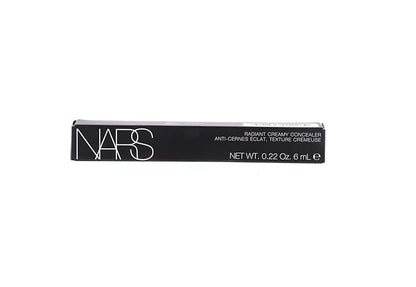 NARS Radiant Creamy Concealer, Light 2.8, Full Size, Marron Glace