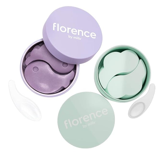 florence by mills Swimming Under the Eyes Gel | Floating Under the Eyes Gel