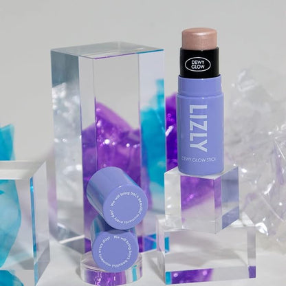 Vegan Blush Stick Multi Balm Cheek Stick Korean