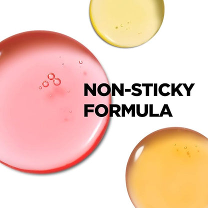 THESAEM Eco Soul Lip Oil 02 fl.oz.