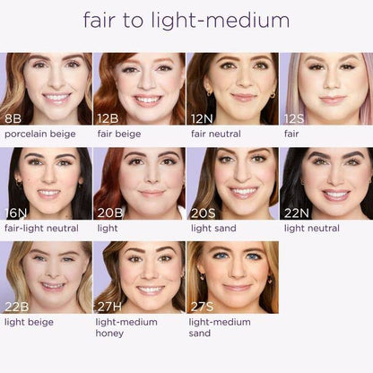 Tarte Cosmetics Ultra Creamy Shape Tape Concealer 36S
