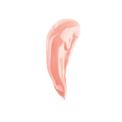 Jillian Dempsey Lip Gloss: Enhance, Hydraten & Smooth Lips with Firming & Plumping Benefits, Vegan, 4ml | Plush Nude