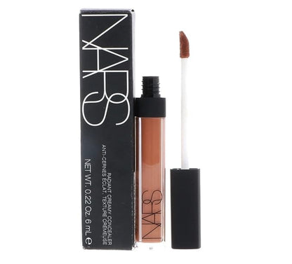 NARS Radiant Creamy Concealer, Hazelnut, 0.22 Oz