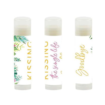 Andaz Press Bridal Shower Bachelorette Party Goodbye,