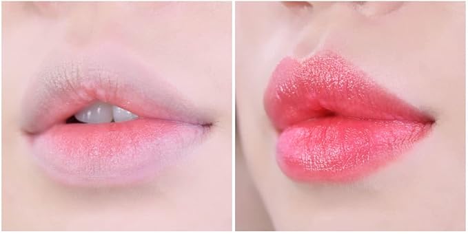 Moisture Tint Lip Balm-Vegetable oil, Shea 0.12oz.