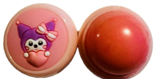Moisturizing Lip Balm, Lip Gloss and