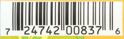 Alba Botanica Hawaiian Coconut Cream Lip oz