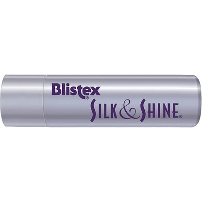 Blistex Silk & Shine Lip Moisturizer oz