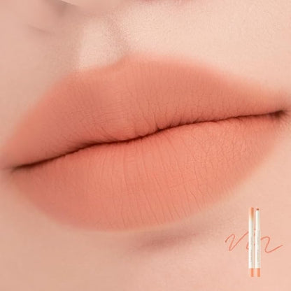 rom&nd Lip Mate Pencil (6 shades, 0.5g) (01 0.5g)