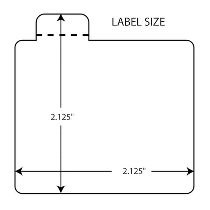 Natural Honey Lip Balm Bulk, Unlabeled Children