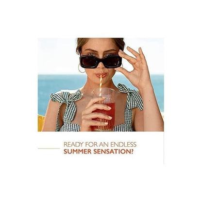 Lancaster GOLDEN TAN MAXIMIZER after sun lotion 13.5 Fl Oz (400 ml) - new 2020 packaging