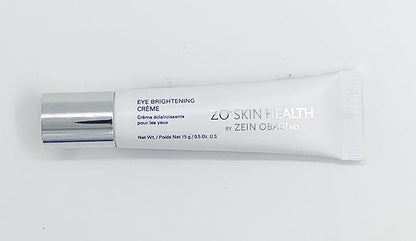 Zo skin health eye brightening