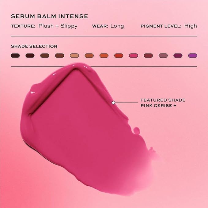 MAKE Serum Balm Intense - Pigmented
