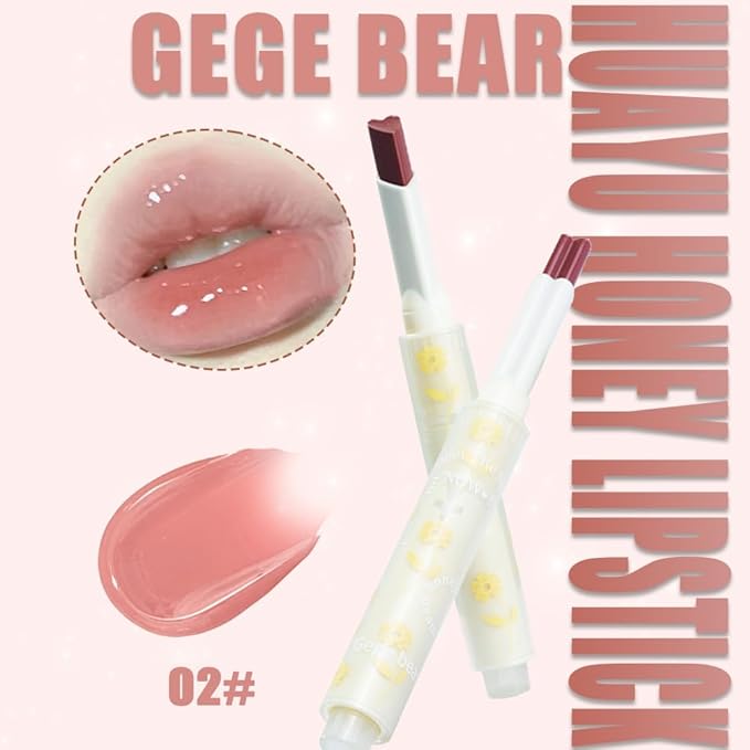 Shine Lipstick,Smooth Luster, Lightweight Moisturizing Formula,High Impact Lip Color, Full Coverage Lip Makeup,Lasting Waterproof 24-Hour Lipstick