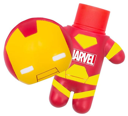 Lip Smacker Marvel Iron Man Keychain