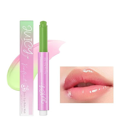 MAEPEOR Tinted Lip Balm 6 Colors