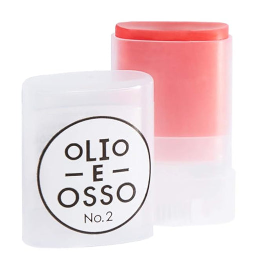 Olio E Osso - Natural Lip + Cheek 10 g) 35 oz