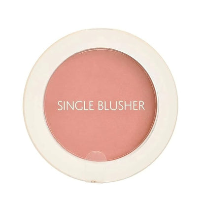 [The SAEM] Saemmul Single Blusher (Baby Coral) 5g