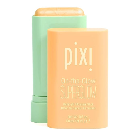 On-the-Glow SUPERGLOW - Natural Lustre