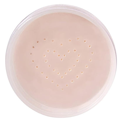 Kimchi Chic Beauty Puff Puff Pass Set and 03 Translucent