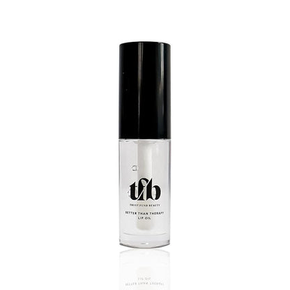 Trust Fund Beauty - Better Than