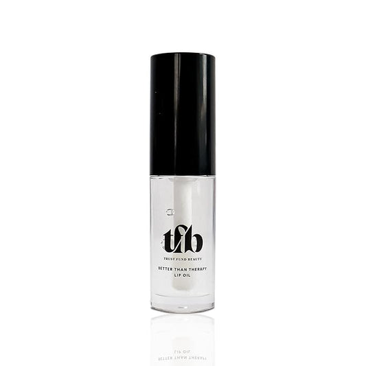 Trust Fund Beauty - Better Than