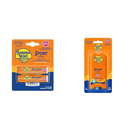 Banana Boat Sport Ultra SPF 50