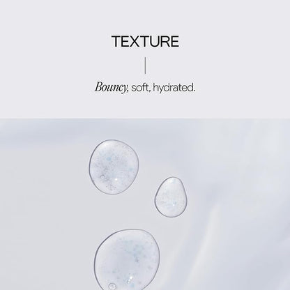 Meebak Cica & Hyaluronic Acid Serum with Vitamin C | Hydrating & Plumping Face Serum | Fine Lines & Dry Skin | Korean Skincare | Suitable for All Skin Types