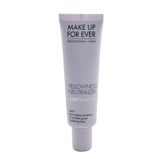 Step 1 Primer Color Corrector - 6 Yellowness 1 oz