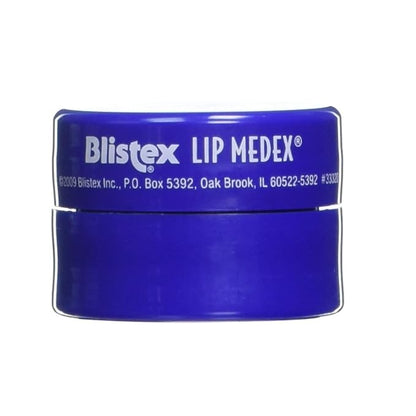 Blistex Lip Medex.25 oz Pack of