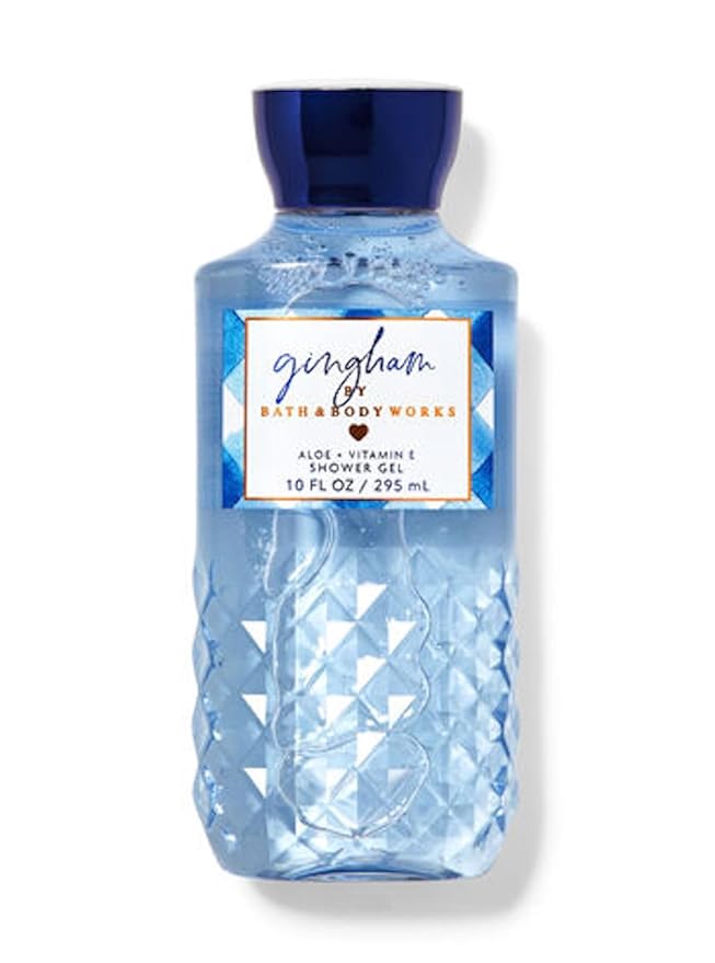 Bath & Body Works Signature Collection