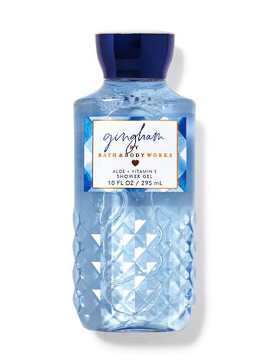 Bath & Body Works Signature Collection