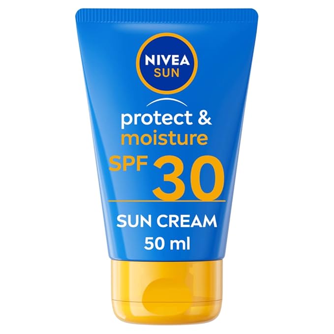Sun by Nivea Pocket Sun Lotion SPF30 50ml