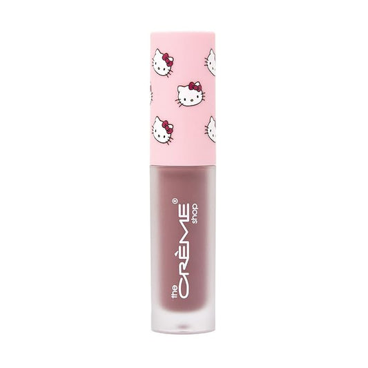 The Crème Shop x Hello Kitty Flavored