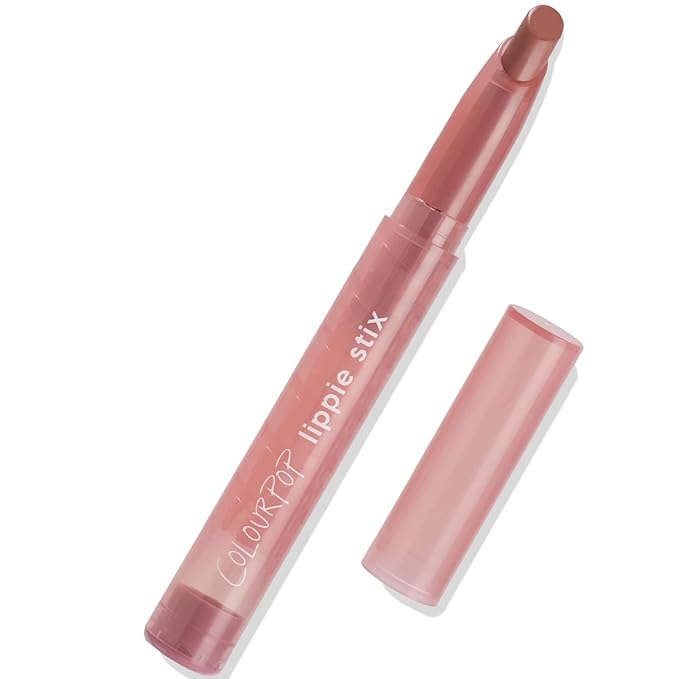 ColourPop BRINK Lippie Stix Matte Lipstick Full Size