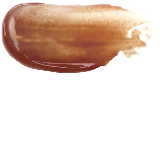 Hurraw! Hazelnut Tinted Lip Balm: (Sheer