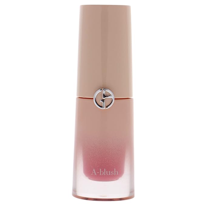 Giorgio Armani A-Line Liquid Face Blush - 50 Face 13 oz