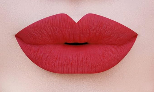 Matte Lipsticks By Beauty Creations Cosmetics (MY CHERRY - LS06)