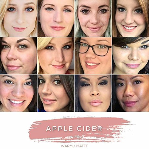 SeneGence Lipsense Collection: Lip Color, Glossy (Apple