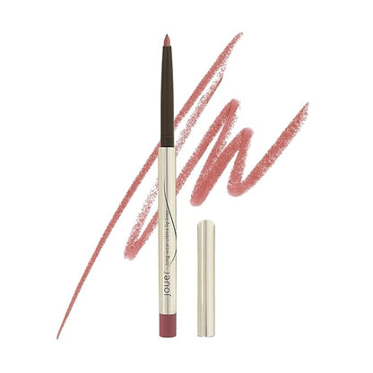 Jouer Bare Rose Lip Kit -