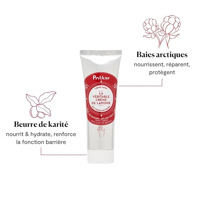 Polåar - Enchanting Lapland Cracker - Cruelty