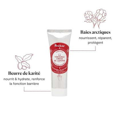 Polåar - Enchanting Lapland Cracker - Cruelty