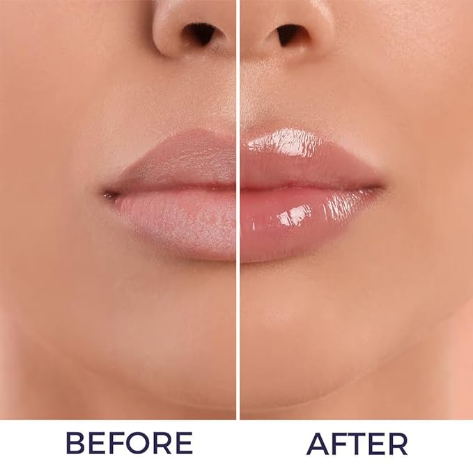 Cosmetics Lip Crush Macaron Lip Balm oz