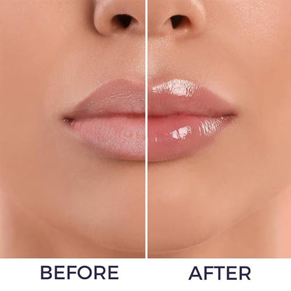 Cosmetics Lip Crush Macaron Lip Balm oz