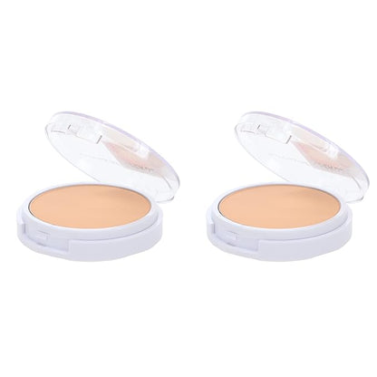 Super Stay Powder Classic Ivory (Pack of 2)2
