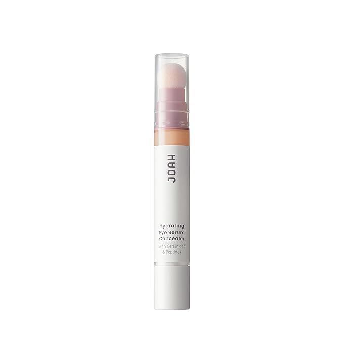 Joah perfect complexion concealer, cream,