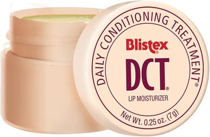Blistex DCT Daily Conditioning Treatment SPF 0.25oz