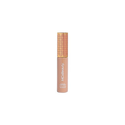 MCoBeauty Instant Concealer Camouflage & Contour, Warm Beige,