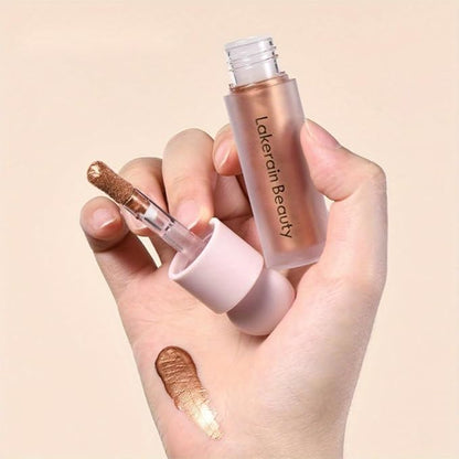GECOMO Liquid Contour Beauty Wand Face Highlighter Bronzer 0.25 Oz